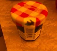 Mängden socker i Bonne maman