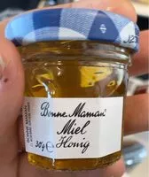 Mängden socker i Miel