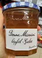 Mängden socker i Apfel-Gelee