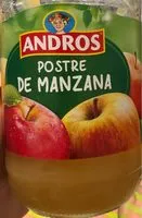 Mängden socker i Compote de pommes