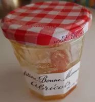 Mängden socker i Confiture Abricots