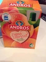 Mängden socker i J'aime l'Abricot