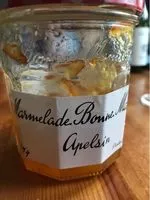 Mängden socker i Marmelade  Apelsin