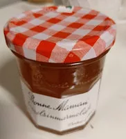 Mängden socker i appelsinmarmelade