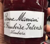 Mängden socker i La Framboise Intense