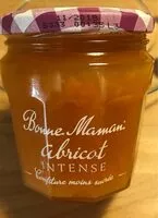 Apricot jams