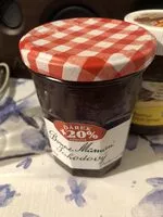 Mängden socker i Jahodový extra džem