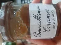 Mängden socker i Dulce de leche