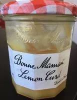 Mängden socker i Lemon Curd
