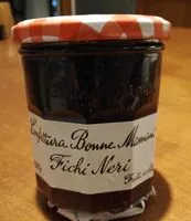 Mängden socker i Confettura extra di fichi neri