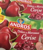 Mängden socker i Delice en morceaux