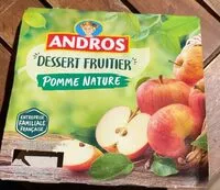 Mängden socker i Dessert fruitier