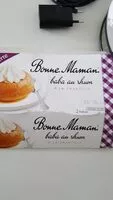Mängden socker i Baba au rhum