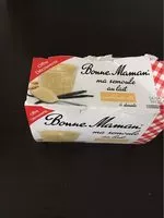 Mängden socker i Semoule au lait