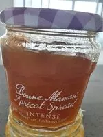 Mängden socker i Confiture