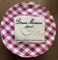 Mängden socker i Moka