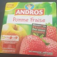 Mängden socker i Dessert fruitier
