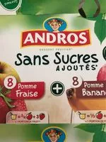Mängden socker i Compote sans sucre