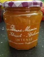 Mängden socker i Confiture Abricot Intense