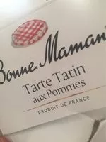 Mängden socker i Tarte Tatin aux Pommes