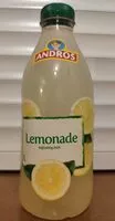 Mängden socker i Lemonade