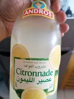Mängden socker i Citronnade