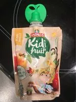 Socker och näringsämnen i Kidi fruit