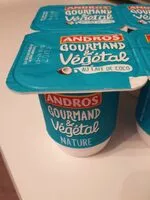 Mängden socker i L incontournable brassé nature gourmand et végétal