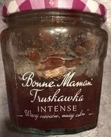 Mängden socker i TRUSKAWKA INTENSE