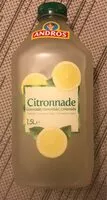 Mängden socker i Citronnade