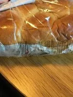 Mängden socker i BRIOCHE TRESSEE PUR BEURRE