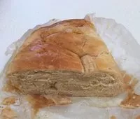 Mängden socker i Fouasse