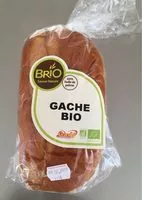 Mängden socker i Gâche Bio
