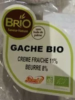 Mängden socker i Gache bio