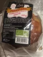 Mängden socker i Panettone Epeautre