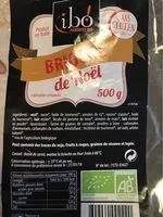 Mängden socker i Brioche De Noël Sans Gluten