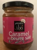 Mängden socker i Caramel au beurre salé