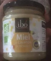 Mängden socker i Miel de lavande