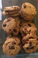 Mängden socker i Dattes Deglet Nour