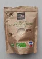 Mängden socker i Flocons de levure de bière toastée