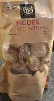 Mängden socker i Figues sèches natural