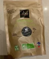 Mängden socker i Raisins de corinthe