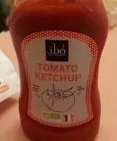 Mängden socker i Tomate ketchup
