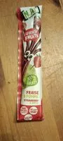Mängden socker i Funky Fruits