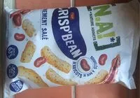 Mängden socker i Crisp'Bean