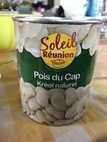 Mängden socker i Pois du Cap