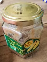Mängden socker i Confiture de Banane Bio