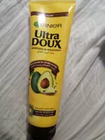 Mängden socker i ultra doux nourishing oil replacement