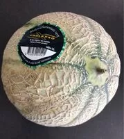 Mängden socker i Melon vert
