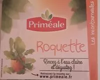 Mängden socker i Roquette
